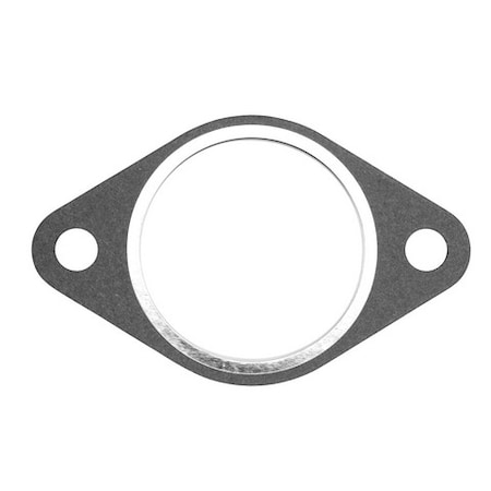 Ap Exhaust Gasket Merit Exhaust, 8742 8742